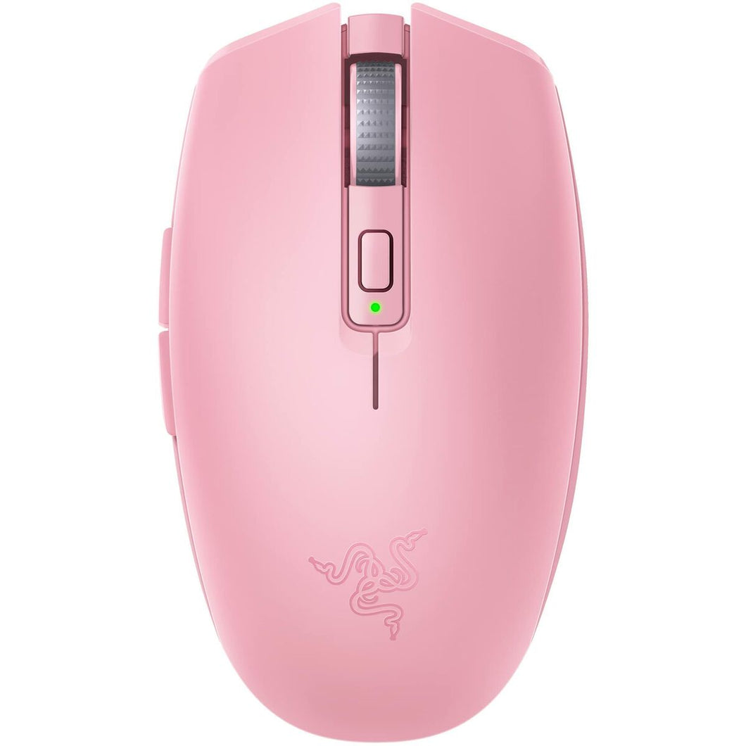 Souris Gaming Razer OROCHI V2 Rose