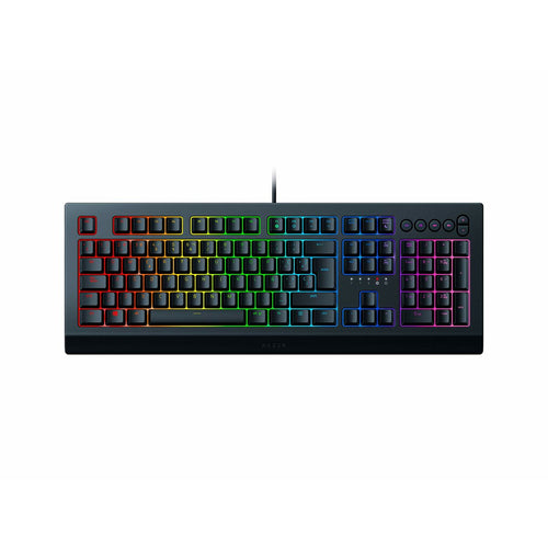 Clavier pour jeu Razer Cynosa V2 Espagnol Qwerty