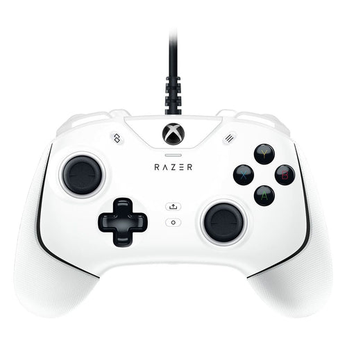 Contrôle des jeux Razer Wolverine V2