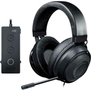 Casque audio Razer Kraken Tournament Edition
