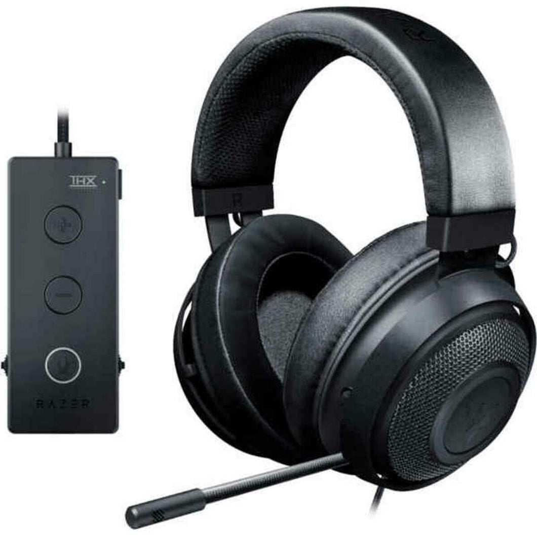 Casque audio Razer Kraken Tournament Edition