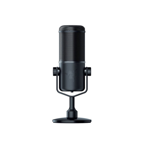 Microphone Razer Seiren Elite Noir