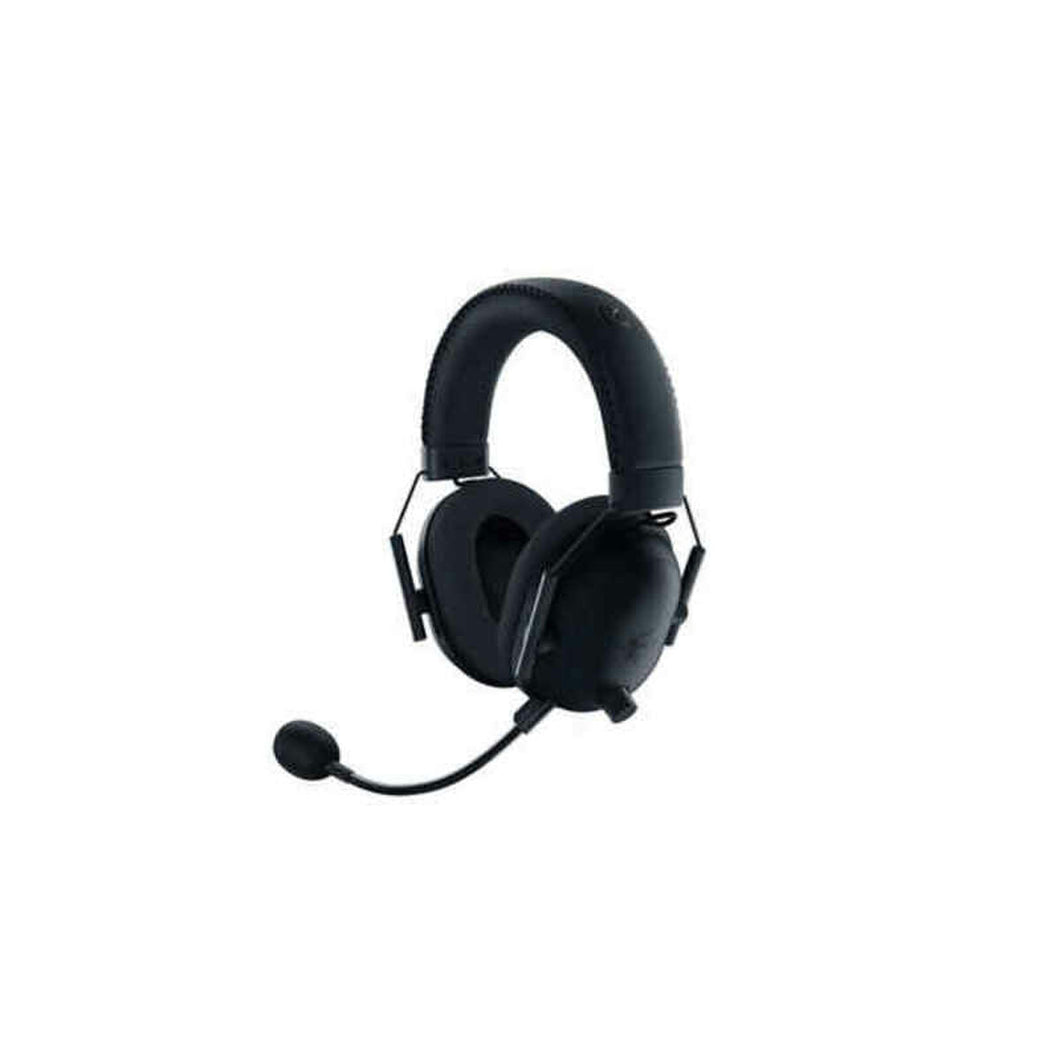 Casques avec Microphone Razer BlackShark V2 Pro Noir