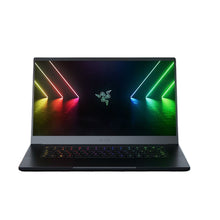 Charger l'image dans la galerie, Ordinateur Portable Razer RZ09-0421E1D3-R311 Intel® Core™ i7-12800H Espagnol Qwerty 15,6" 1 TB SSD 16 GB RAM 1 TB 8 GB RAM