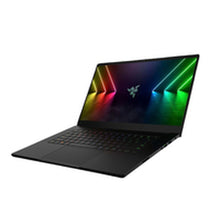 Charger l'image dans la galerie, Ordinateur Portable Razer RZ09-0421N1D3-R311 Intel® Core™ i7-12800H Espagnol Qwerty 15,6" 1 TB SSD 16 GB RAM 1 TB 8 GB RAM