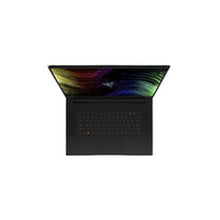 Charger l'image dans la galerie, Ordinateur Portable Razer Blade 17 Intel® Core™ i7-12800H Espagnol Qwerty 17,3" 1 TB SSD 16 GB RAM 240 Hz