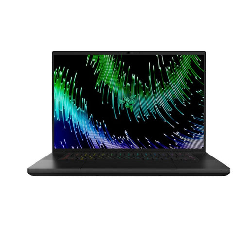 Ordinateur Portable Razer Blade 16 32 GB RAM Nvidia Geforce RTX 4090 Intel Core i9-13950HX Espagnol Qwerty 16