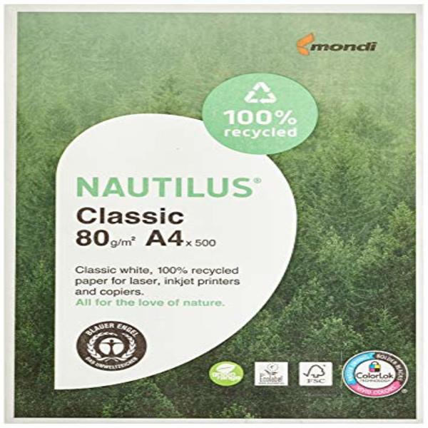 Papier pour imprimante 88032442 (Refurbished A+)