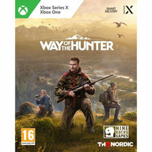 Charger l&#39;image dans la galerie, Jeu vidéo Xbox One Just For Games Way of the Hunter