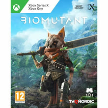 Charger l&#39;image dans la galerie, Jeu vidéo Xbox One Just For Games Biomutant