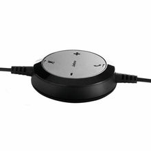 Charger l&#39;image dans la galerie, Casques avec Microphone Jabra Evolve 20 MS Stereo Noir