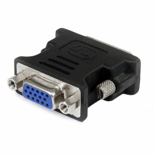Adaptateur DVI-I vers VGA Startech DVIVGAMFB10P
