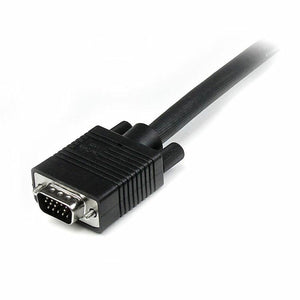 Câble VGA Startech MXTMMHQ20M           Noir 20 m