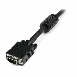 Câble VGA Startech MXTMMHQ20M           Noir 20 m