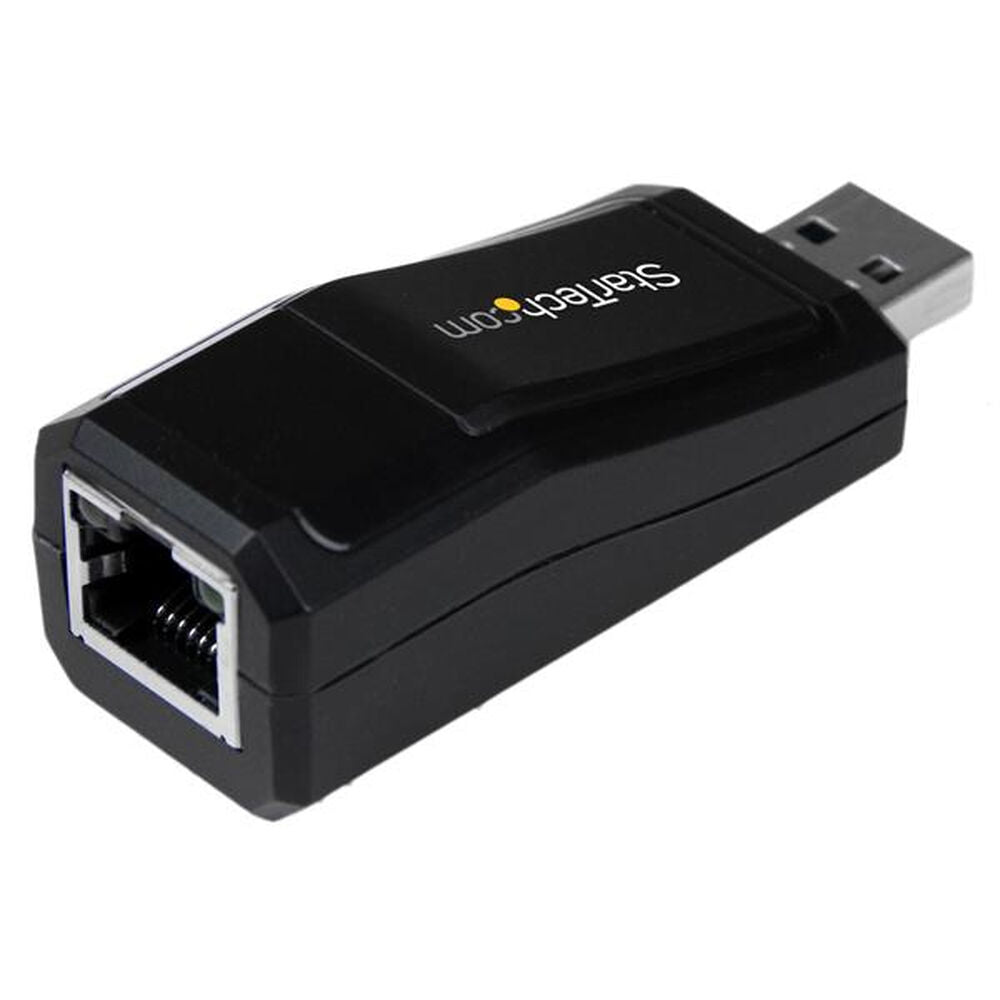 Adapteur réseau Startech USB31000NDS