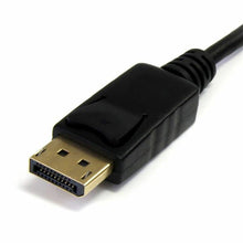 Charger l&#39;image dans la galerie, Câble Mini DisplayPort vers DisplayPort Startech MDP2DPMM4M           Noir 4 m