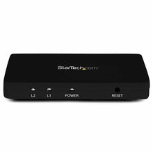 Charger l&#39;image dans la galerie, Adaptateur HDMI vers 2 x HDMI Startech ST122HD4K