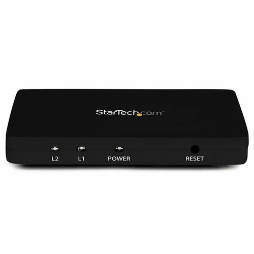 Adaptateur HDMI vers 2 x HDMI Startech ST122HD4K