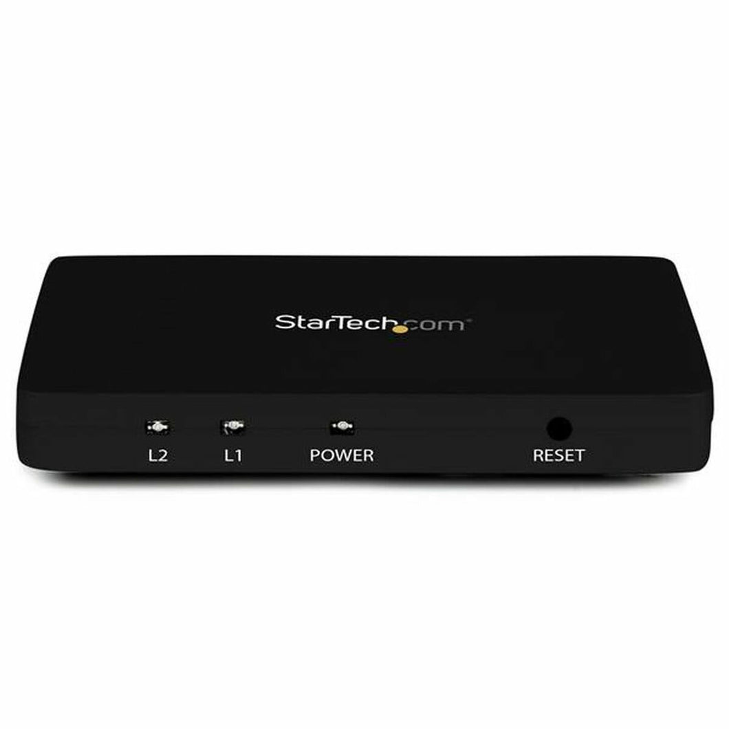 Adaptateur HDMI vers 2 x HDMI Startech ST122HD4K