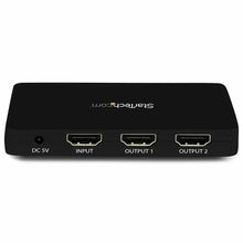 Charger l&#39;image dans la galerie, Adaptateur HDMI vers 2 x HDMI Startech ST122HD4K