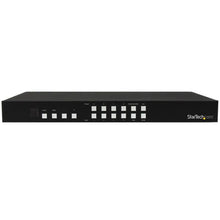 Charger l&#39;image dans la galerie, Commutateur HDMI Startech VS424HDPIP