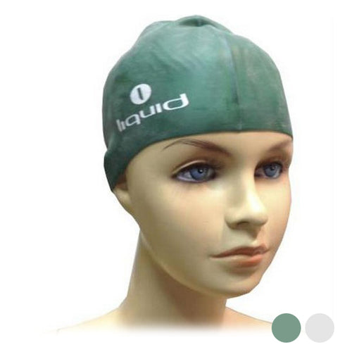 Bonnet de bain Junior Liquid Sport 00209 JR (Taille unique)