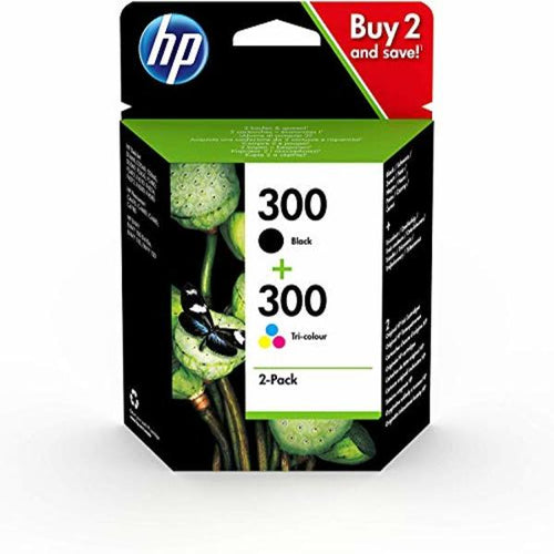 Cartouche d'Encre Compatible HP CN637EE (Refurbished A+)