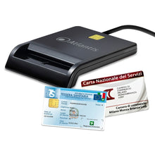 Charger l'image dans la galerie, Lecteur de Cartes USB (Reconditionné B)