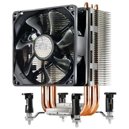 Ventilateur et dissipateur de chaleur Cooler Master Hyper TX3 Evo (Refurbished B)