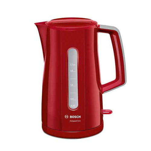 Bouilloire BOSCH CompactClass TWK3A014 2400W (1,7 L) (Refurbished B)