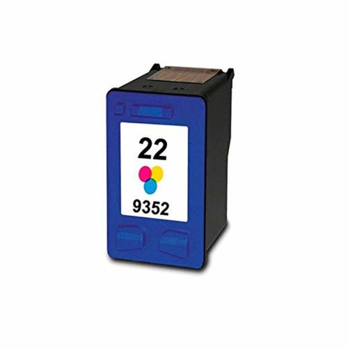 Cartouche d'Encre Compatible C9352CE-CHQ (Refurbished A+)