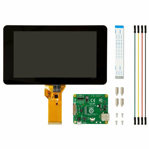 Tablette RASPBERRY (Reconditionné D)