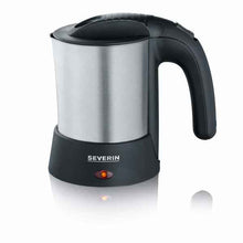 Charger l&#39;image dans la galerie, Bouilloire Severin 1000W Gris (0,5 L) (Refurbished A+)