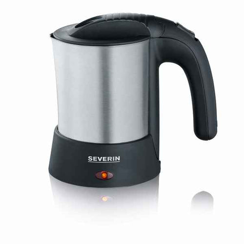 Bouilloire Severin 1000W Gris (0,5 L) (Refurbished A+)