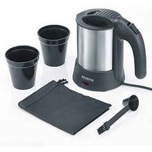 Charger l&#39;image dans la galerie, Bouilloire Severin 1000W Gris (0,5 L) (Refurbished A+)