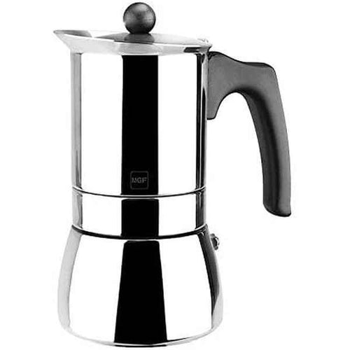 Cafétière Magefesa Genova Acier inoxydable (6 Tasses) (Refurbished B)