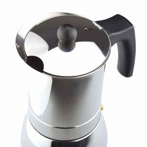 Cafétière Magefesa Genova Acier inoxydable (6 Tasses) (Refurbished B)