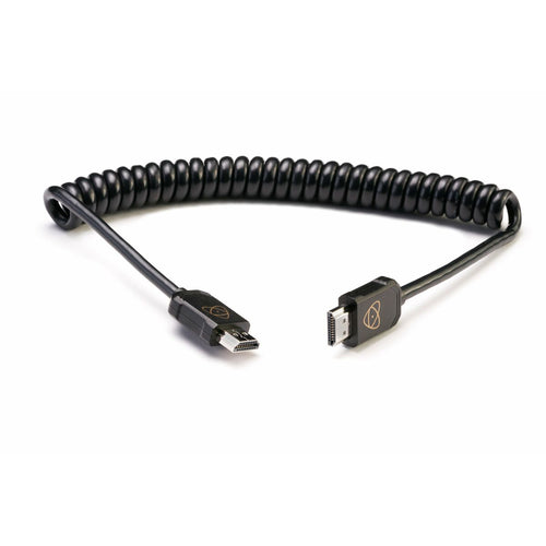 Câble HDMI ATOM4K60C6 80 cm (Reconditionné A+)