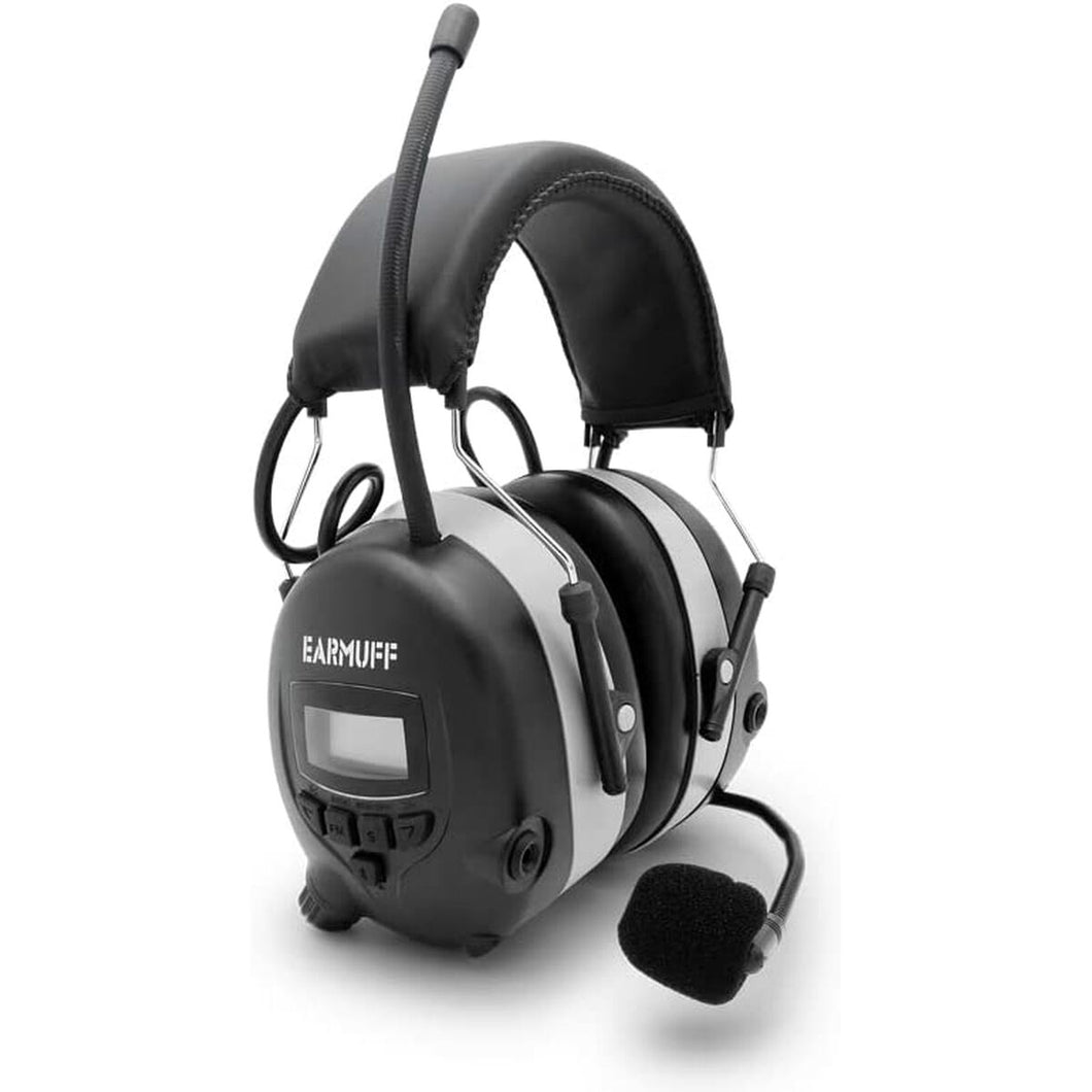 Casques avec Microphone (Reconditionné A)