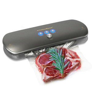 Emballage sous vide KitchenBoss 100W (Reconditionné B)