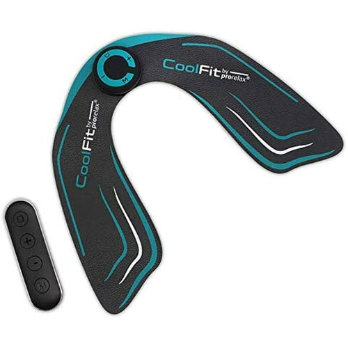 Electrostimulateur CoolFit EMS Sans fil (Reconditionné C)