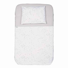 Charger l&#39;image dans la galerie, Lot de draps de lit pour bébé Chicco Next2me (3 pcs) (Refurbished A+)