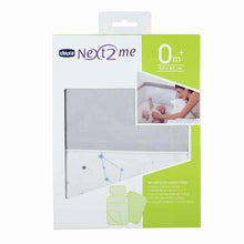 Charger l&#39;image dans la galerie, Lot de draps de lit pour bébé Chicco Next2me (3 pcs) (Refurbished A+)