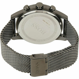 Montre Unisexe Hugo Boss 1513674 (44 mm) (Reconditionné A)