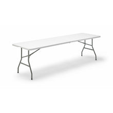 Charger l&#39;image dans la galerie, Table Piable KG Kitgarden Blanc (240 cm) (Refurbished C)