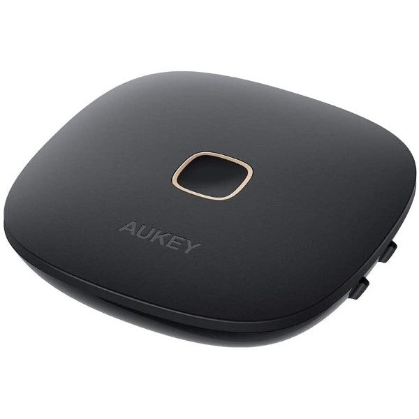 Émetteur-Récepteur d'Audio Bluetooth Aukey BT-C6-1 (Refurbished B)