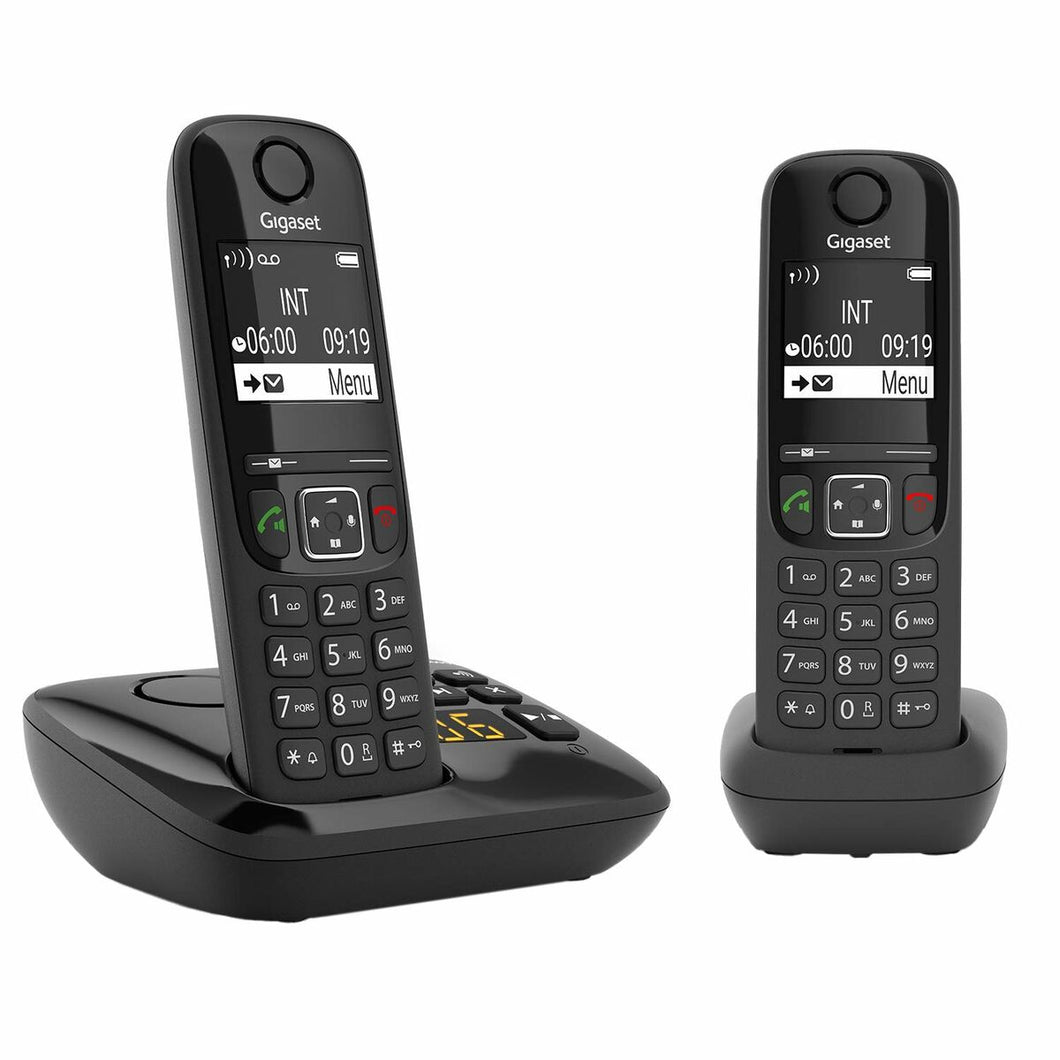 Téléphone IP Gigaset AS690A Duo (Reconditionné B)