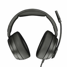 Charger l&#39;image dans la galerie, Casques avec Microphone Trust 23381 GXT433 Noir