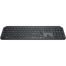 Charger l&#39;image dans la galerie, Clavier sans fil Logitech Noir (Reconditionné B)