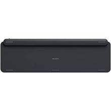 Charger l&#39;image dans la galerie, Clavier sans fil Logitech Noir (Reconditionné B)
